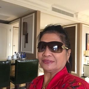 Meet your Posher, Belina